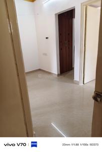 Hall Image of 900 Sq.ft 2 BHK Builder Floor for rent in Doddanekundi Bengaluru for Rs. 25000