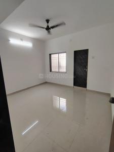 Image of 750 Sq.ft 3 BHK Independent House for rent in Gordhanpar, Jamnagar for Rs. 18000