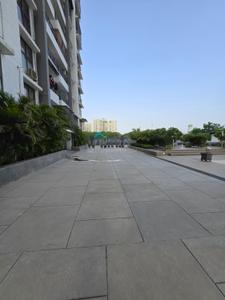Image of 2000 Sq.ft 3 BHK Apartment / Flat for sale in Godrej Green Glades, Jagatpur, Ahmedabad for Rs. 10500000