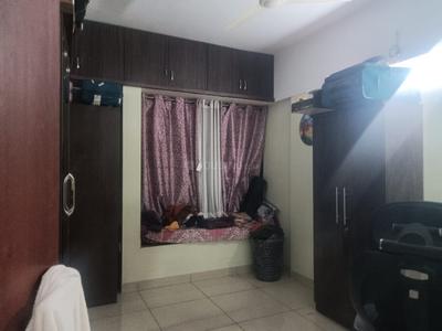 Bedroom Image of 975 Sq.ft 2 BHK Apartment / Flat for sale in Pashan Pune for Rs. 10500000