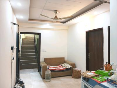 Living Room Image of 700 Sq.ft 2 BHK Builder Floor for sale in Ashok Vihar Phase 3 Extension Gurgaon for Rs. 4400000