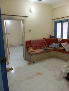 Hall Image of 600 Sq.ft 2 BHK Apartment / Flat for sale in Naktala Kolkata for Rs. 2500000