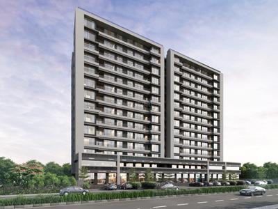 Image of 1440 Sq.ft 2 BHK Apartment / Flat for sale in Vastral, Ahmedabad for Rs. 6000000
