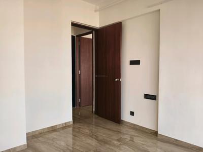 Bedroom Image of 1000 Sq.ft 3 BHK Apartment / Flat for rent in VTP Aethereus Phase 2 by VTP Realty, Mahalunge Pune for Rs. 30000