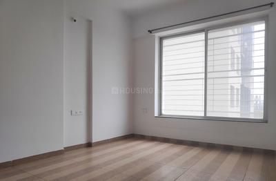 Bedroom Image of A507, Tinsel Town in Hinjawadi Phase 2, Pune