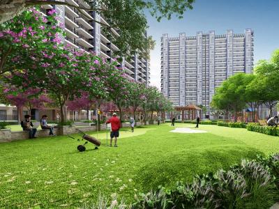 Image of 5000 Sq.ft 5 BHK Apartment / Flat for sale in Noble Callista, Sector 66, Mohali for Rs. 49000000