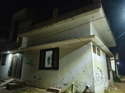 Image of 900 Sq.ft 3 BHK Independent House for sale in Line Par, Moradabad for Rs. 2700000