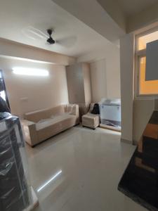 Hall Image of 2000 Sq.ft 4 BHK Builder Floor for rent in Dwarika Raj Garden City , Raj Nagar Extension Ghaziabad for Rs. 35000