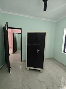 Bedroom Image of 1500 Sq.ft 2 BHK Independent House for rent in Sector 122 Noida for Rs. 30000