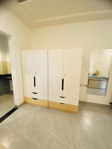 Hall Image of SSR hospitality  in Raja Park, Jaipur