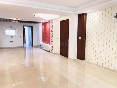 Hall Image of 1500 Sq.ft 2 BHK Independent House for rent in Sector 27 Noida for Rs. 35000