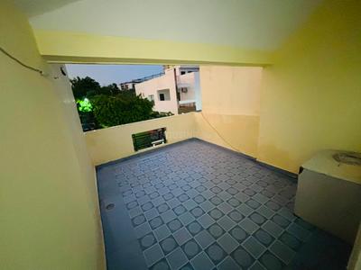 Balcony Image of 2400 Sq.ft 3.5 BHK Duplex for sale in Fortune Glory Extension II, Gulmohar Colony Bhopal for Rs. 13500000