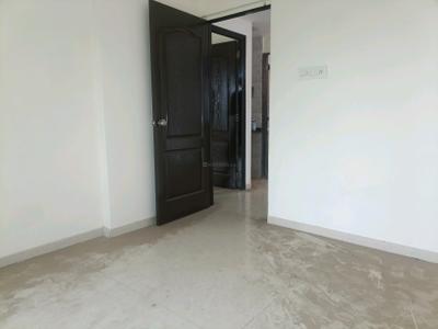 Bedroom Image of 1230 Sq.ft 2 BHK Apartment / Flat for sale in Orient Platinum, Kharghar Navi Mumbai for Rs. 13500000
