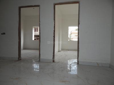 Hall Image of 900 Sq.ft 2 BHK Apartment / Flat for sale in Dum Dum Cantonment Kolkata for Rs. 3420000