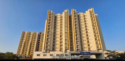 Image of 596 Sq.ft 2 BHK Apartment / Flat for sale in Surya Residency, Girdharipura, Jaipur for Rs. 3000000