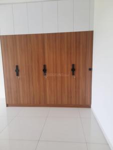 Bedroom Image of 2100 Sq.ft 3.5 BHK Apartment / Flat for rent in Sobha Forest Edge, Lingadheeranahalli Bengaluru for Rs. 78000