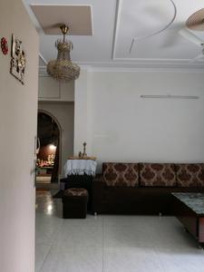 Main Entrance Image of 1500 Sq.ft 3 BHK Builder Floor for sale in Sector 52 Gurgaon for Rs. 23000000