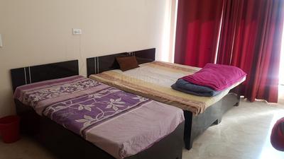 Bedroom Image of Happy&#x27;Living in Sector 27, Noida
