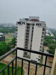 Balcony Image of 1200 Sq.ft 2 BHK Apartment / Flat for sale in Pardesi Ushay Tower, Kundli Sonipat for Rs. 7200000