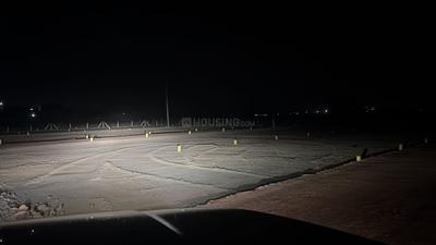 Image of 800 Sq.ft Residential Plot / Land for sale in Sun City, Sector 54, Gurgaon for Rs. 130000