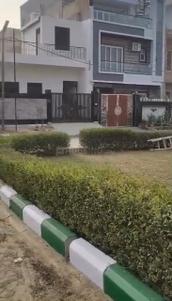 Image of 100 Sq.ft Residential Plot / Land for sale in Gaursons Gaur Yamuna City Plots, Chi V, Greater Noida for Rs. 11700000