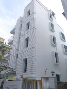 Building Image of 1150 Sq.ft 3 BHK Apartment / Flat for sale in Naktala Kolkata for Rs. 6300000