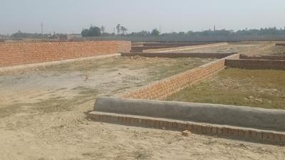 Image of 1000 Sq.ft Residential Plot / Land for sale in Cantonment, Lucknow for Rs. 1299000