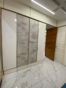 Bedroom Image of 2000 Sq.ft 3 BHK Apartment / Flat for sale in Rajyash Serenade Ventura, Thaltej Ahmedabad for Rs. 20000000