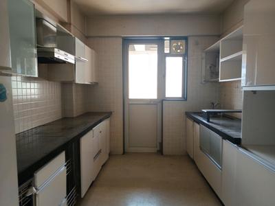 Kitchen Image of 3000 Sq.ft 4 BHK Apartment / Flat for sale in Supreme Pallacio, Baner Pune for Rs. 48500000