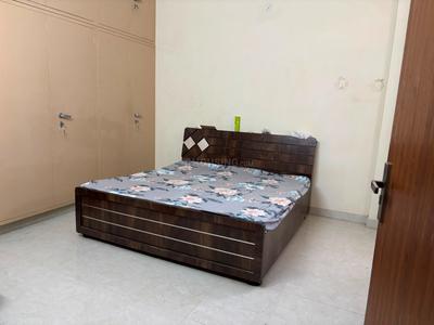 Bedroom Image of 1020 Sq.ft 2 BHK Apartment / Flat for rent in Ashiana Daksh, Jagatpura Jaipur for Rs. 24000