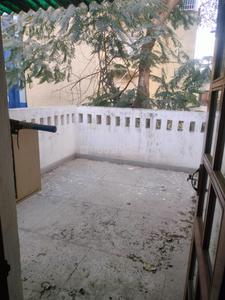 Balcony Image of 1500 Sq.ft 4 BHK Duplex for sale in Triveni Apartment, Sheikh Sarai New Delhi for Rs. 38500000