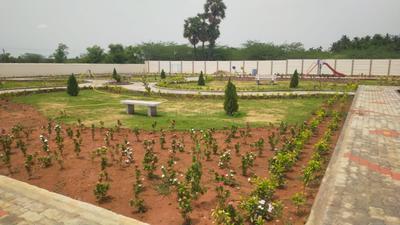 Image of 1349 Sq.ft Residential Plot / Land for sale in Nagamangalam, Tiruchirappalli for Rs. 1875110
