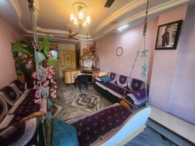 Balcony Image of 1260 Sq.ft 3 BHK Apartment / Flat for sale in Shyamal Ahmedabad for Rs. 12000000