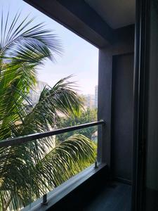 Bedroom One Image of 1282 Sq.ft 2 BHK Apartment / Flat for sale in Baner Pune for Rs. 14700000