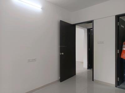 Bedroom Image of 1100 Sq.ft 3 BHK Apartment / Flat for sale in 38 Park Majestique, Undri Pune for Rs. 6500000