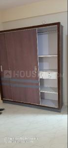 Bedroom Image of 1250 Sq.ft 2.5 BHK Apartment / Flat for rent in Ohdar Village Ranchi for Rs. 16000