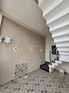 Image of 968 Sq.ft 2 BHK Independent House for sale in Shri Parth Krishna Parisar Extention, Shivalay Twp, Ujjain for Rs. 7651000