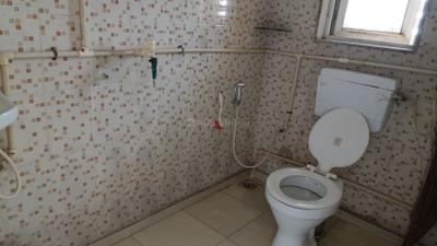 Bathroom Image of 540 Sq.ft 1 BHK Apartment / Flat for sale in Royal Palms Ruby Isle, Goregaon East Mumbai for Rs. 6000000