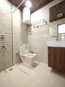 Image of 3600 Sq.ft 3 BHK Builder Floor for rent in East Of Kailash, New Delhi for Rs. 125000