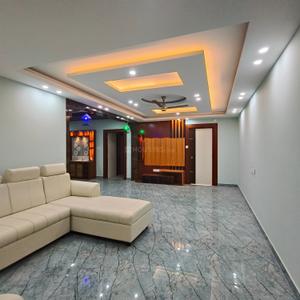 Hall Image of 2500 Sq.ft 3 BHK Apartment / Flat for sale in Jayadev Vihar Bhubaneswar for Rs. 27000000