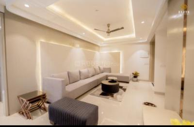 Hall Image of 870 Sq.ft 2 BHK Apartment / Flat for sale in Mansarovar Extension Jaipur for Rs. 3499000