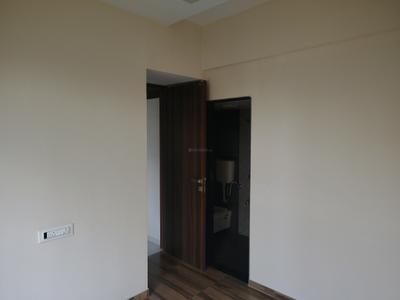 Bedroom Image of 750 Sq.ft 2 BHK Apartment / Flat for rent in Vihang Valley, Kasarvadavali Thane for Rs. 25999