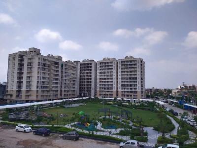 Image of 1721 Sq.ft 3 BHK Apartment / Flat for sale in Motiaz Blue Ridge, Peer Muchalla, Zirakpur for Rs. 11500000