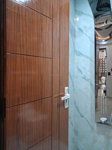 Bedroom One Image of 1050 Sq.ft 2 BHK Apartment / Flat for sale in RN Metro Heights, Sector 72 Noida for Rs. 3500000