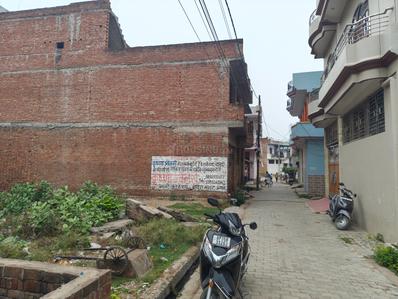 Image of 1350 Sq.ft Residential Plot / Land for sale in Hiran Nagar, Unnao for Rs. 3300000