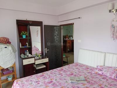 Bedroom Image of 1400 Sq.ft 3 BHK Apartment / Flat for sale in Kalwad Road Jaipur for Rs. 7000000