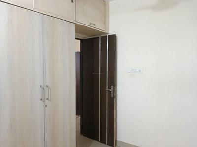 Atlas Towers Bedroom One 2