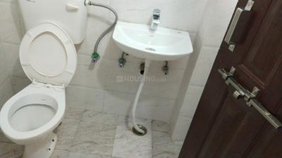 Image of 1105 Sq.ft 2 BHK Apartment / Flat for rent in Sudha Residency, Lanka, Varanasi for Rs. 28000
