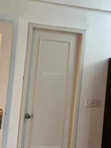 Bedroom Image of 1584 Sq.ft 3 BHK Apartment / Flat for sale in Heera Velmont, Kowdiar Thiruvananthapuram for Rs. 9999999