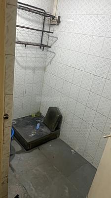 Bathroom Image of 510 Sq.ft 1 BHK Apartment / Flat for sale in Aadhar Terrace Apartment, Kothrud Pune for Rs. 7200000